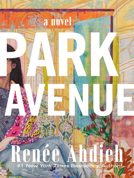 Title details for Park Avenue by Renée Ahdieh - Wait list